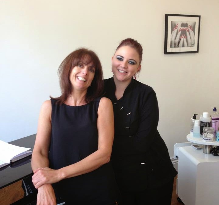 Hair and Nails in Newton Abbot - Team
